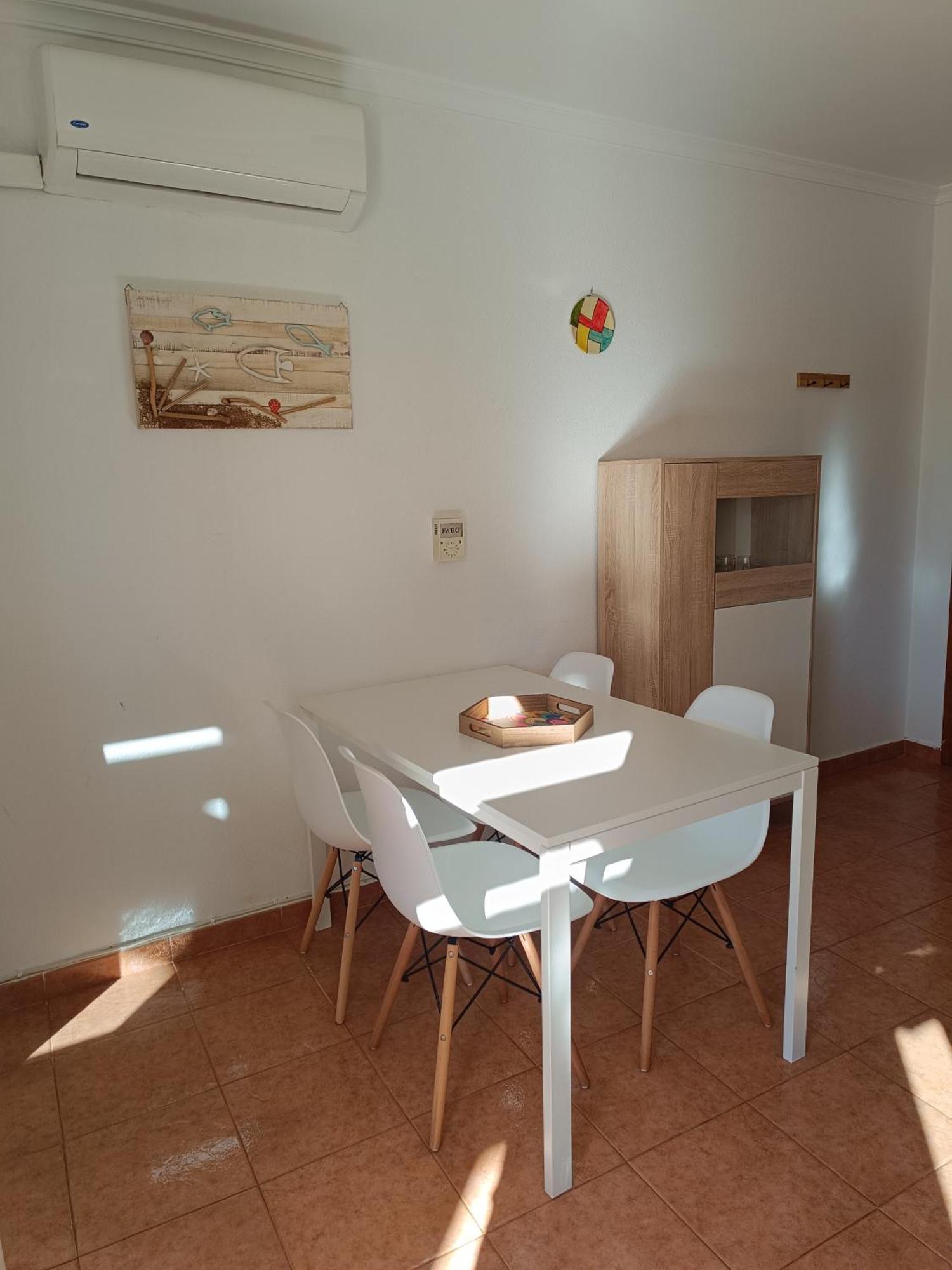 Bahia De Vera Apartamento Luisa Buitenkant foto