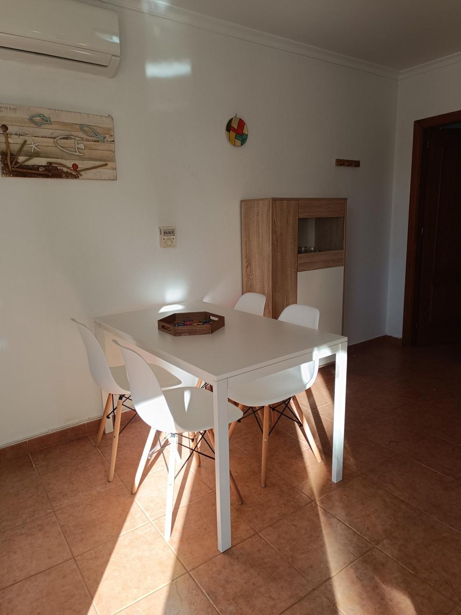 Bahia De Vera Apartamento Luisa Buitenkant foto