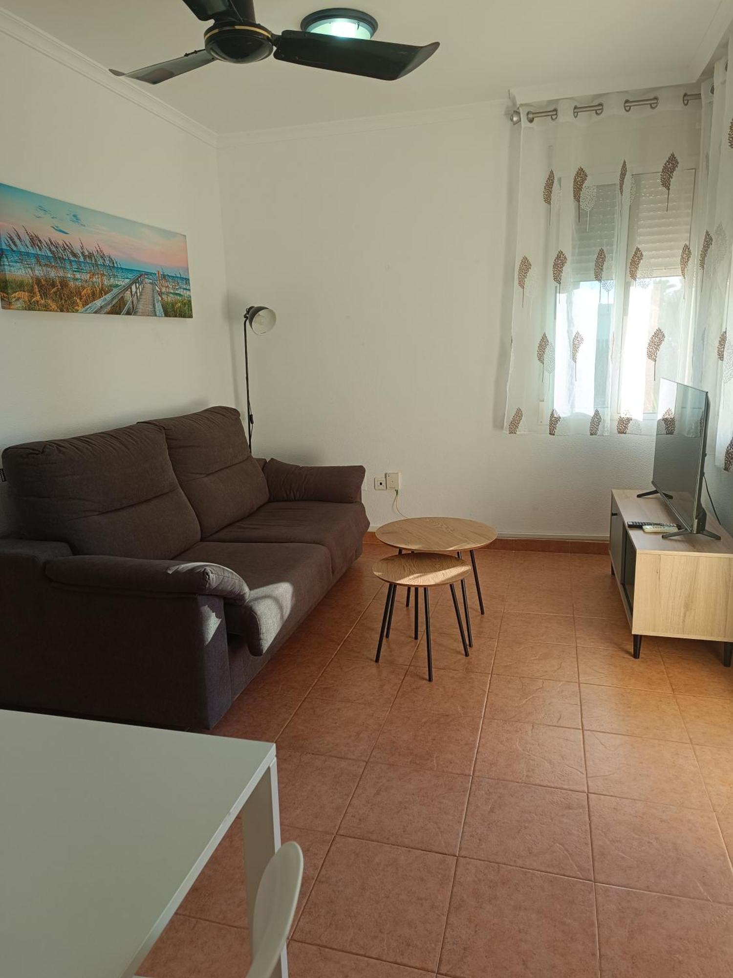 Bahia De Vera Apartamento Luisa Buitenkant foto