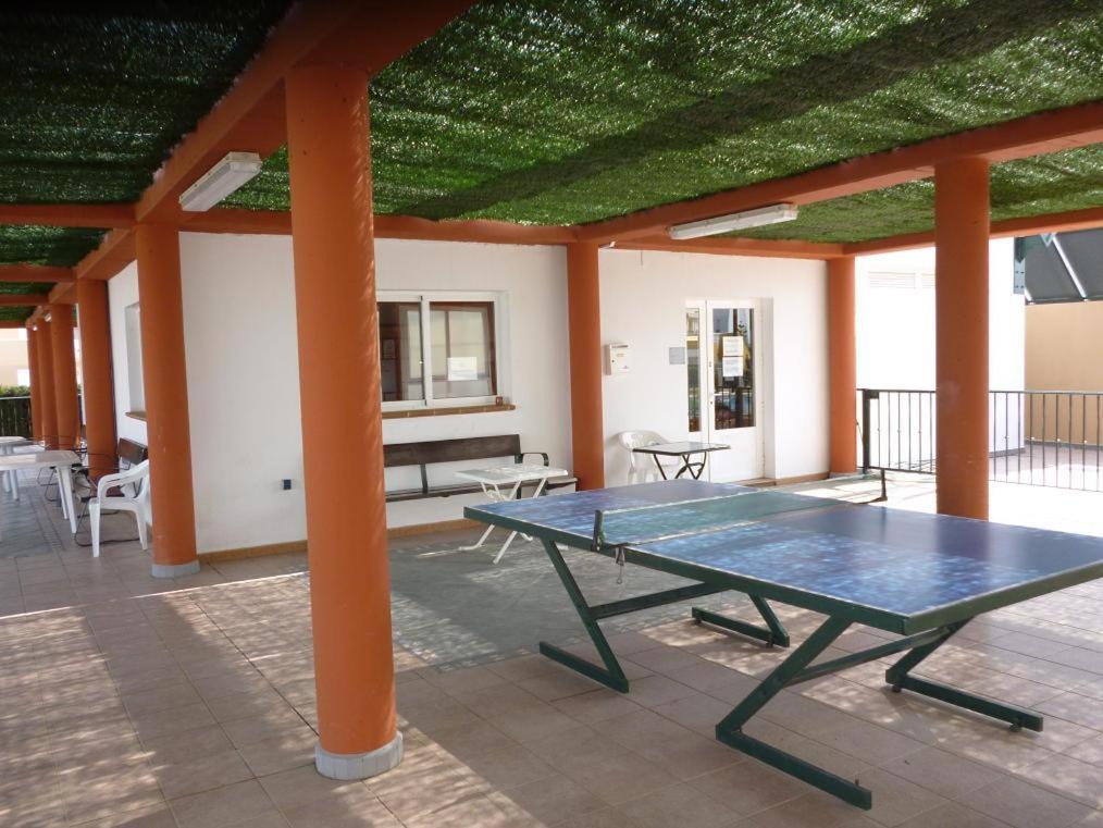 Bahia De Vera Apartamento Luisa Buitenkant foto